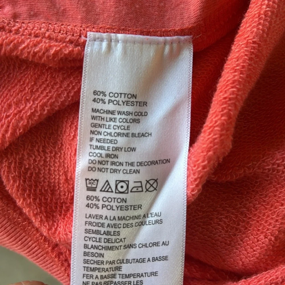 Tommy Bahama Cotton Blend Top